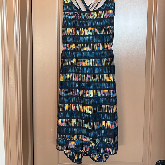 Hurley sun dress size small - Picture 2 of 4